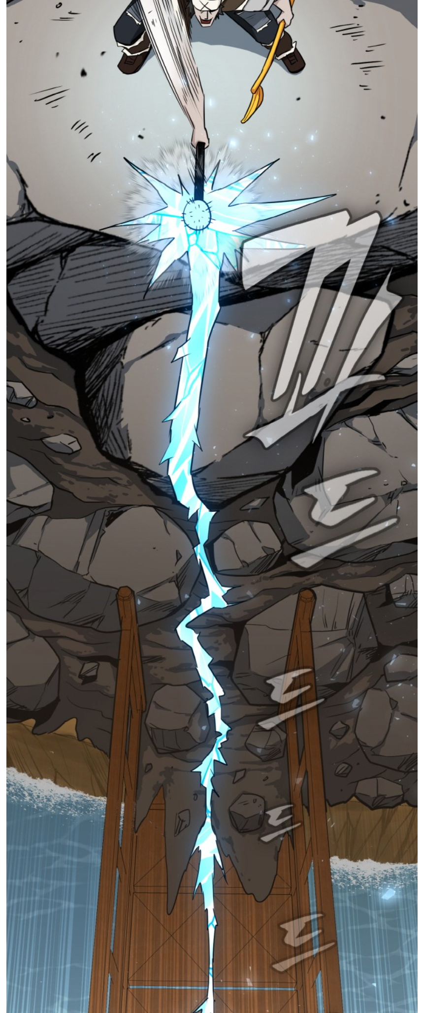 Counter Cube Chapter 88 59